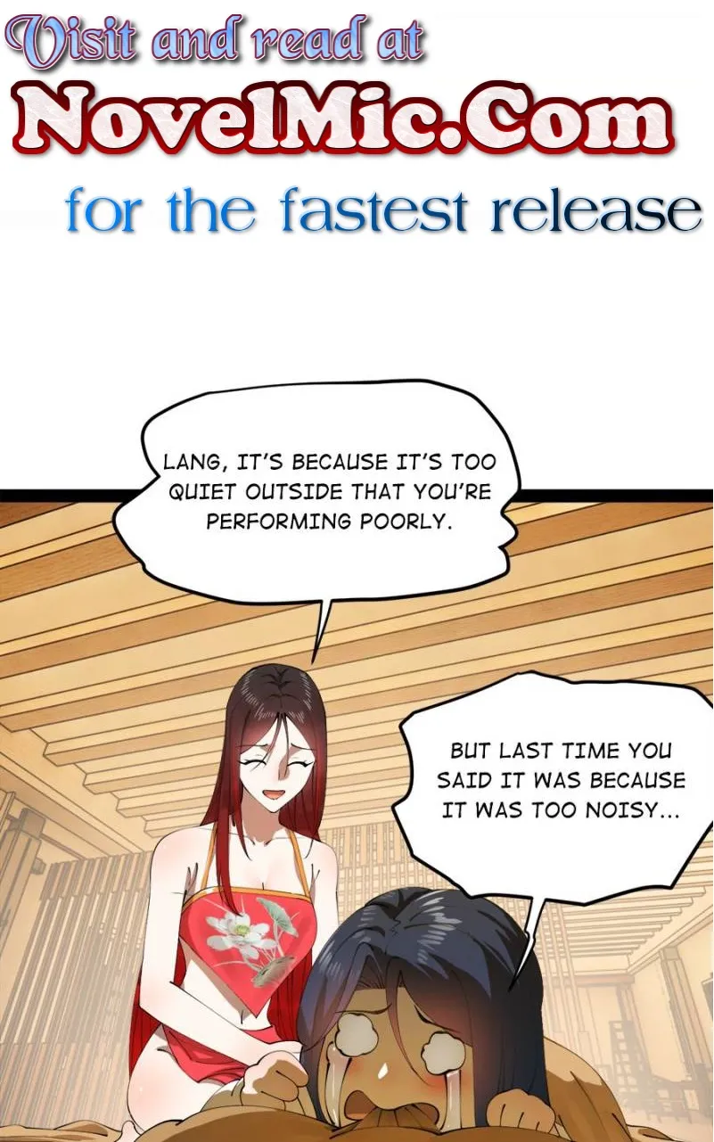 Survive As The Hero’s Husband! — Chapter 180 — page 1