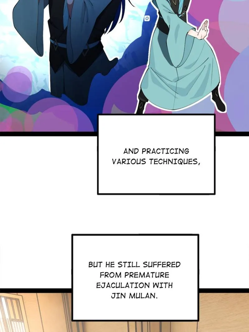 Survive As The Hero’s Husband! — Chapter 180 — page 3