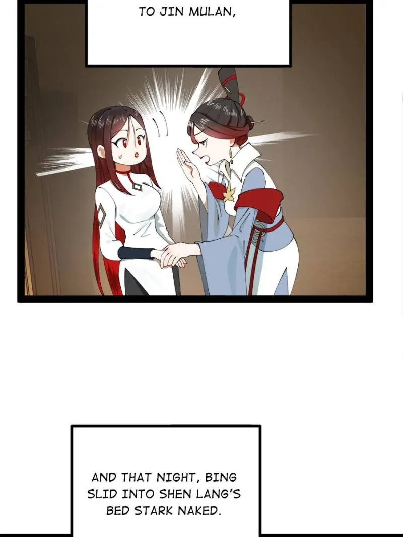 Survive As The Hero’s Husband! — Chapter 180 — page 5