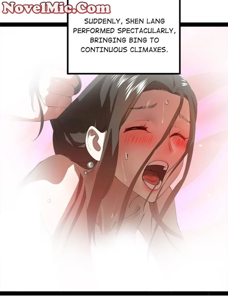 Survive As The Hero’s Husband! — Chapter 180 — page 7
