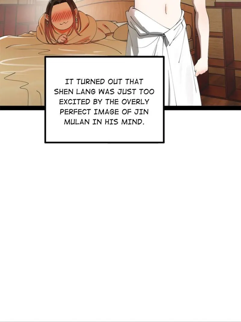 Survive As The Hero’s Husband! — Chapter 180 — page 9