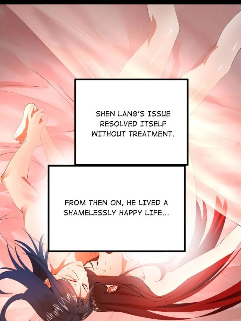Survive As The Hero’s Husband! — Chapter 180 — page 10
