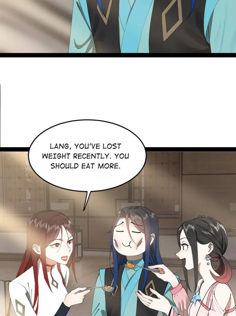 Survive As The Hero’s Husband! — Chapter 180 — page 14