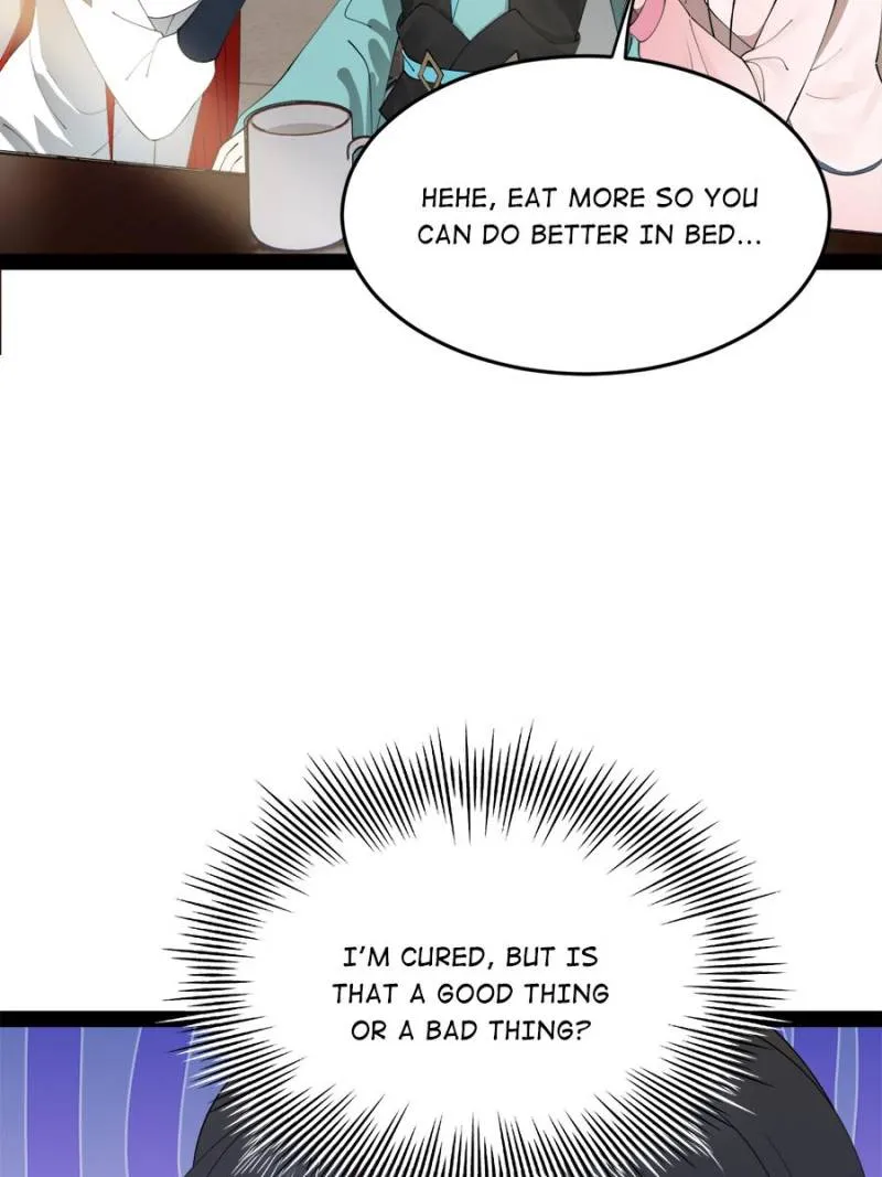 Survive As The Hero’s Husband! — Chapter 180 — page 15