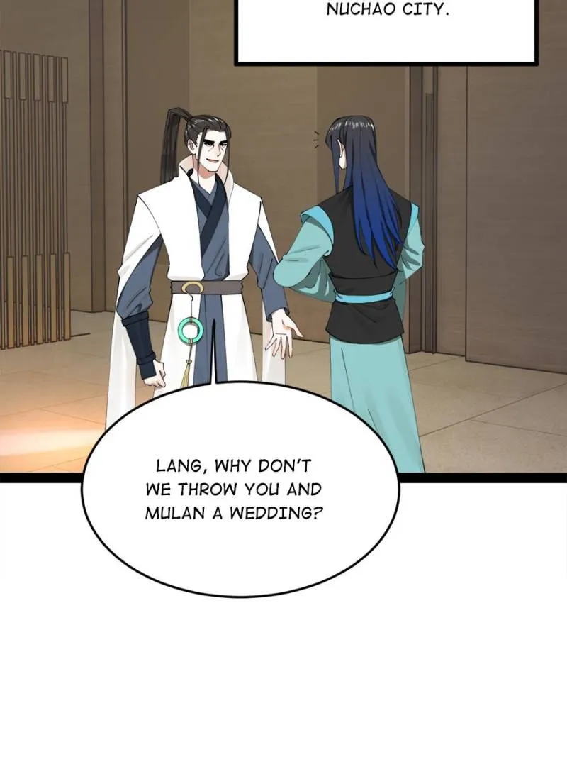 Survive As The Hero’s Husband! — Chapter 180 — page 18