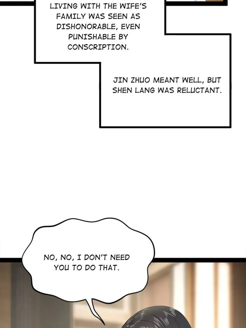 Survive As The Hero’s Husband! — Chapter 180 — page 20