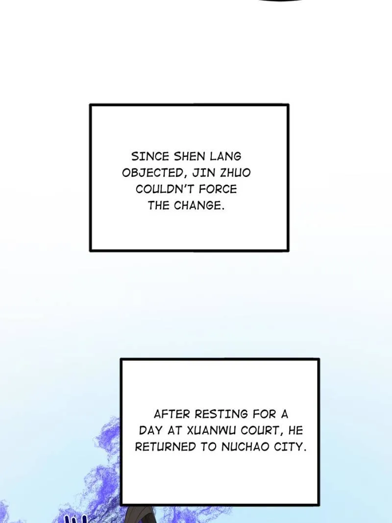 Survive As The Hero’s Husband! — Chapter 180 — page 22