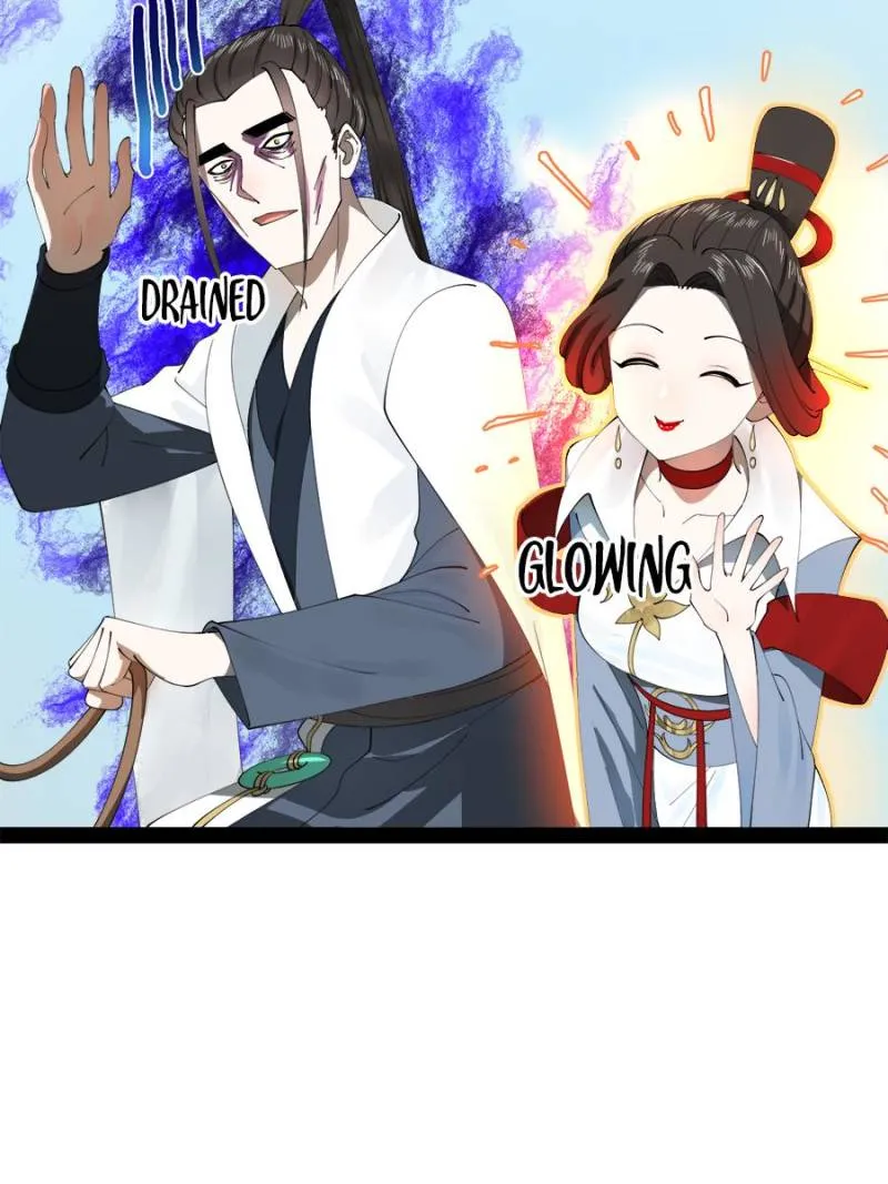 Survive As The Hero’s Husband! — Chapter 180 — page 23