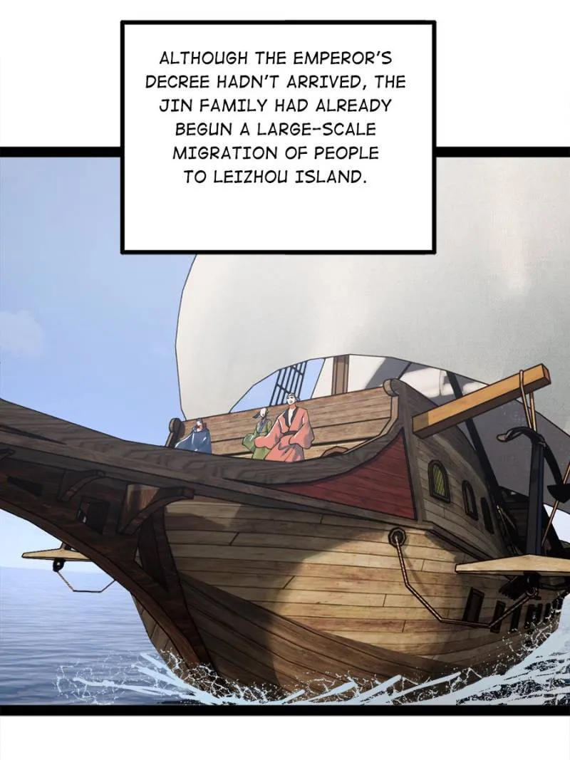 Survive As The Hero’s Husband! — Chapter 180 — page 24