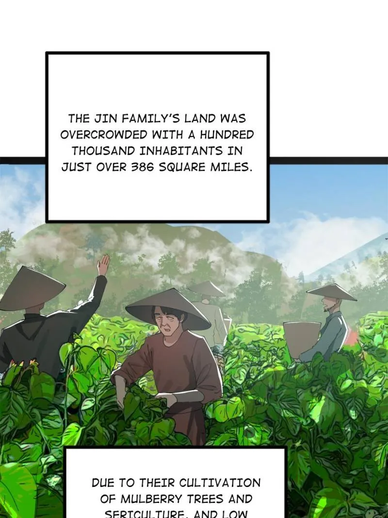 Survive As The Hero’s Husband! — Chapter 180 — page 26