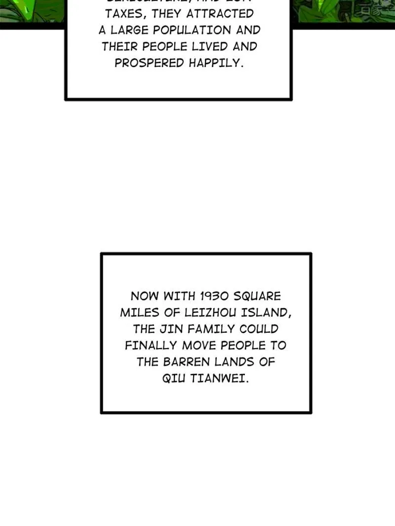Survive As The Hero’s Husband! — Chapter 180 — page 27