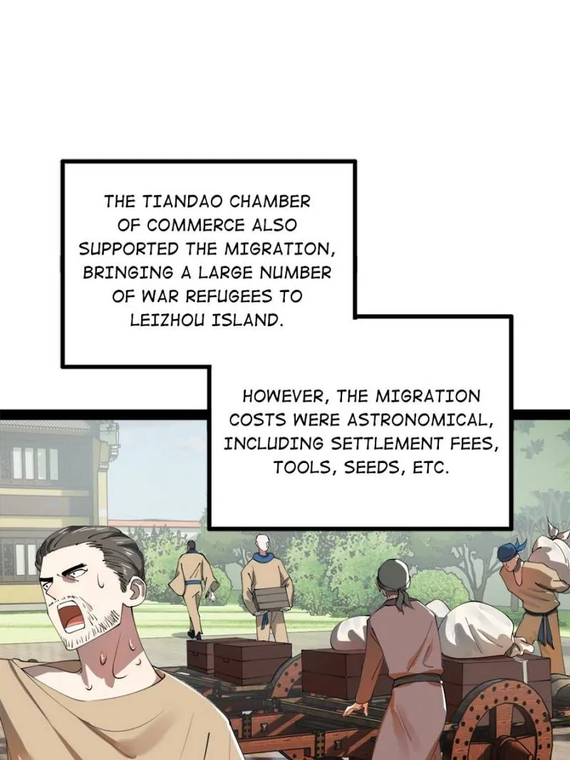 Survive As The Hero’s Husband! — Chapter 180 — page 28