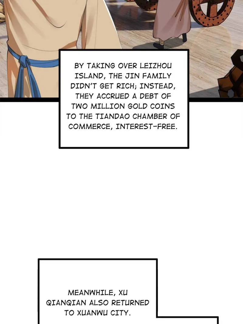 Survive As The Hero’s Husband! — Chapter 180 — page 29