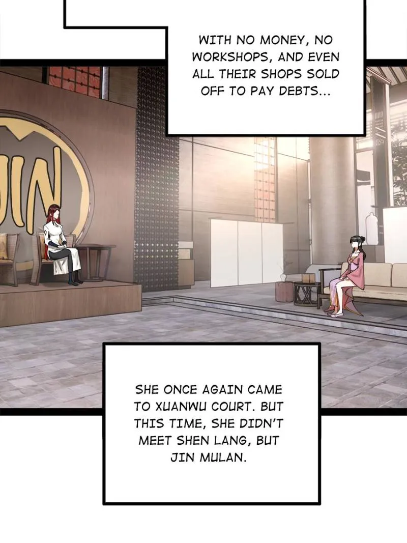 Survive As The Hero’s Husband! — Chapter 180 — page 30