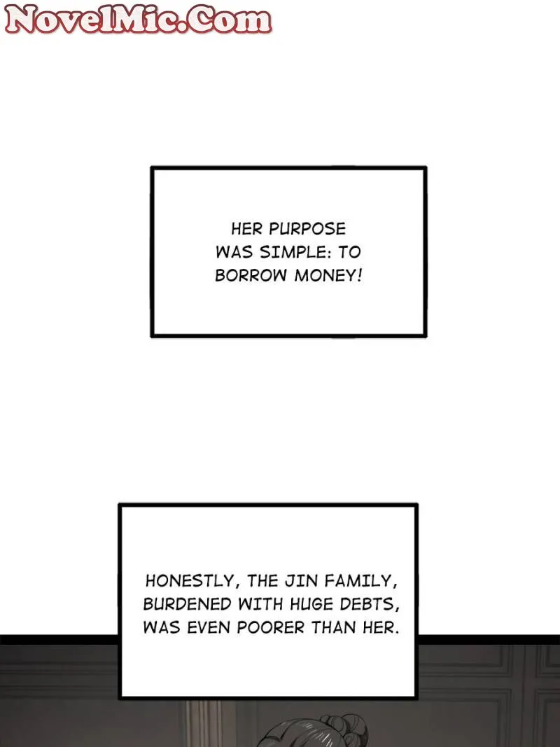 Survive As The Hero’s Husband! — Chapter 180 — page 31