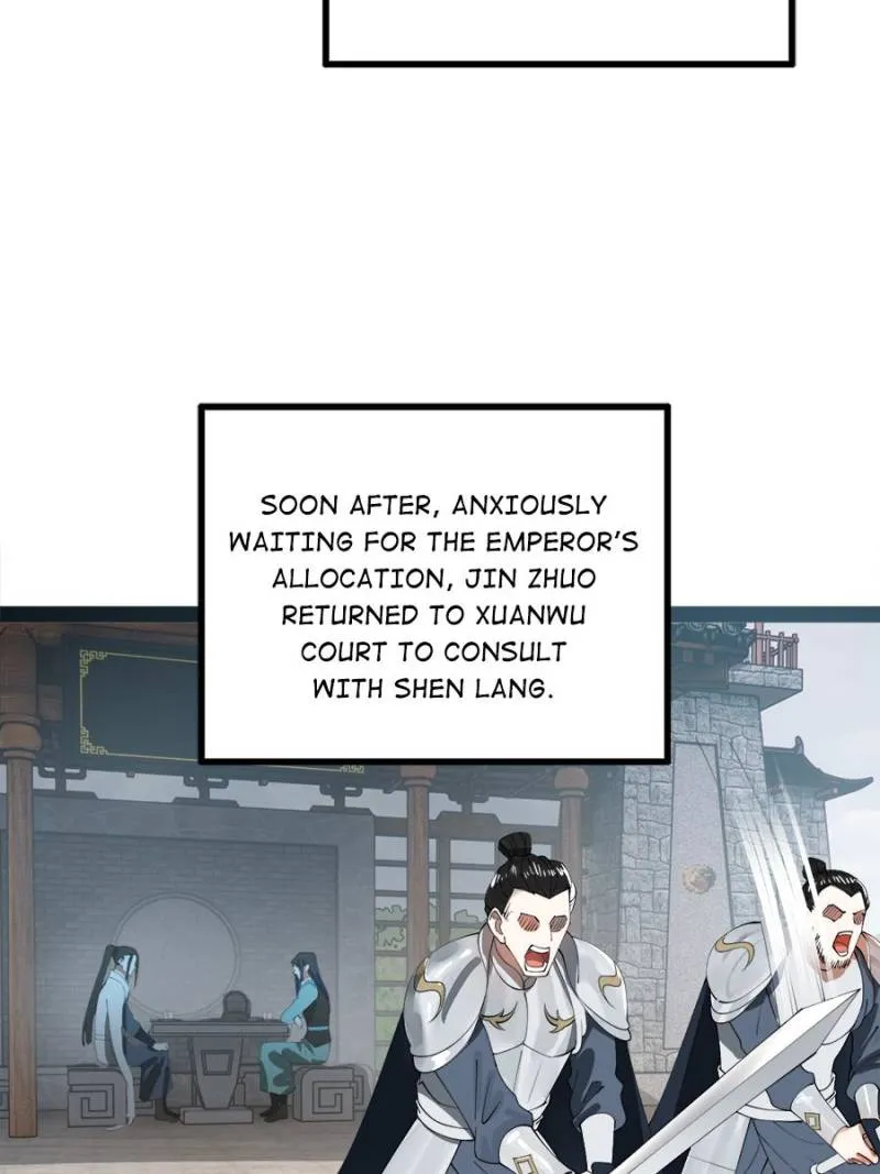 Survive As The Hero’s Husband! — Chapter 180 — page 33