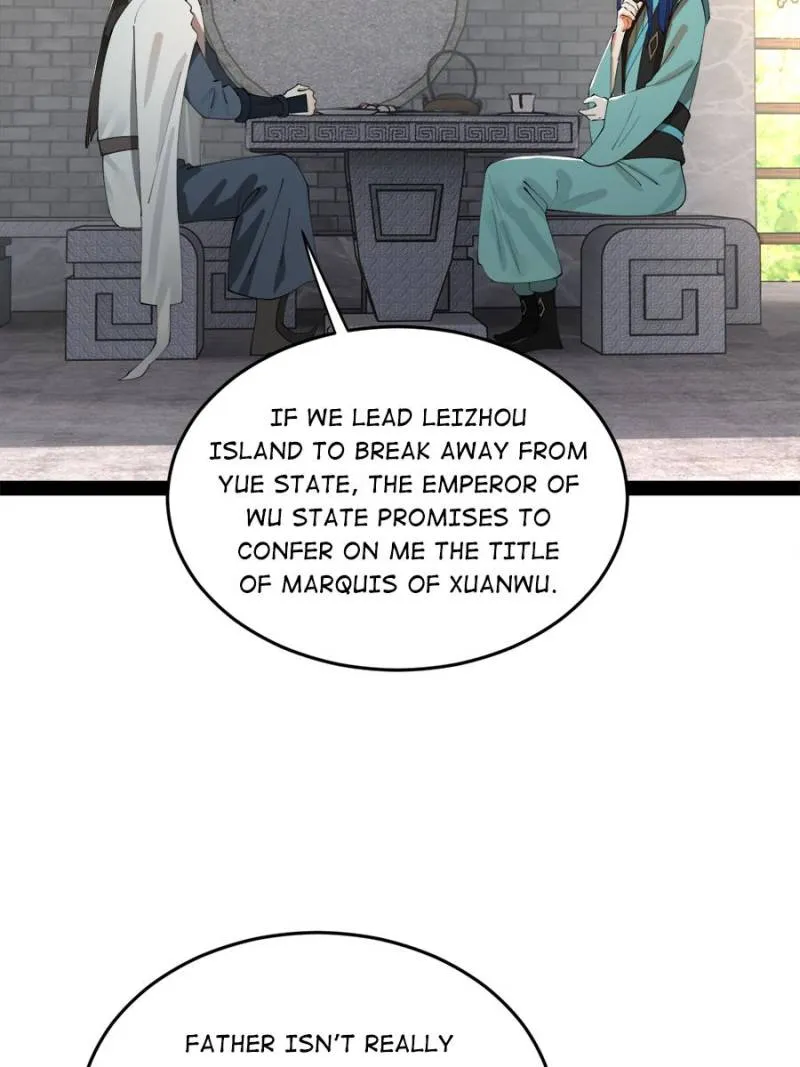 Survive As The Hero’s Husband! — Chapter 180 — page 35