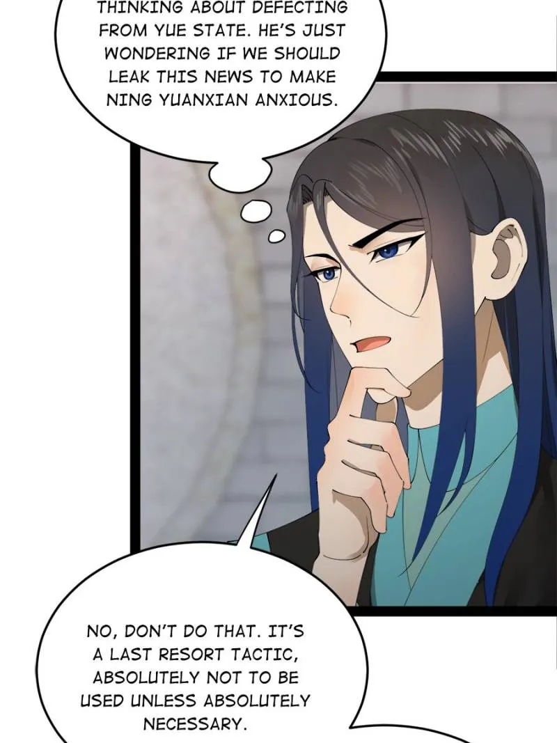 Survive As The Hero’s Husband! — Chapter 180 — page 36