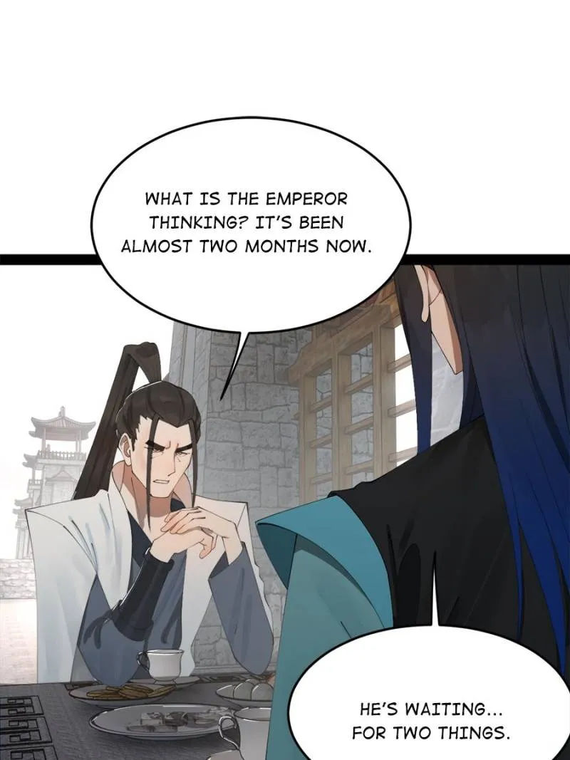 Survive As The Hero’s Husband! — Chapter 180 — page 38