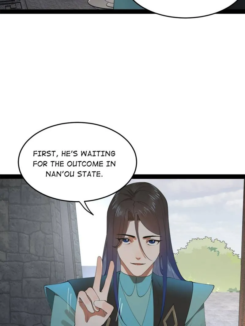 Survive As The Hero’s Husband! — Chapter 180 — page 39