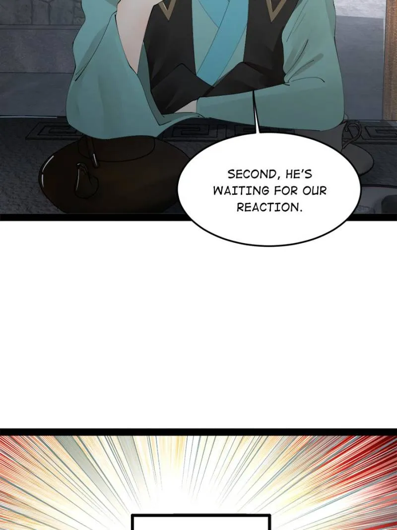 Survive As The Hero’s Husband! — Chapter 180 — page 40