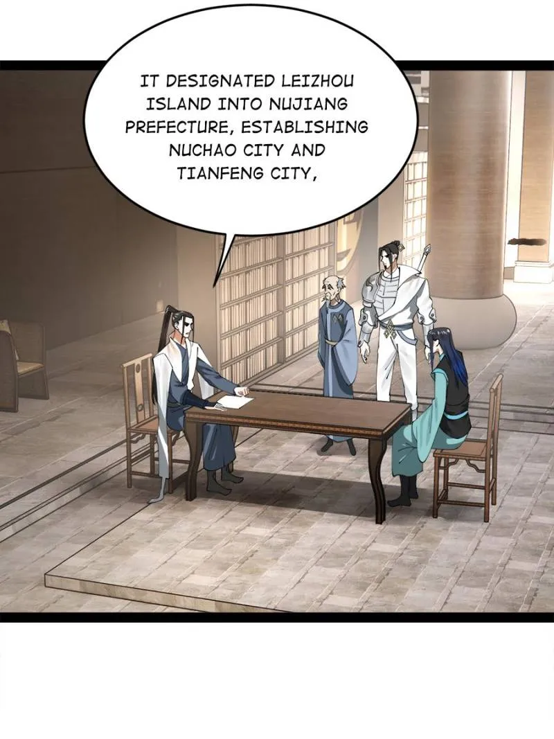 Survive As The Hero’s Husband! — Chapter 180 — page 44