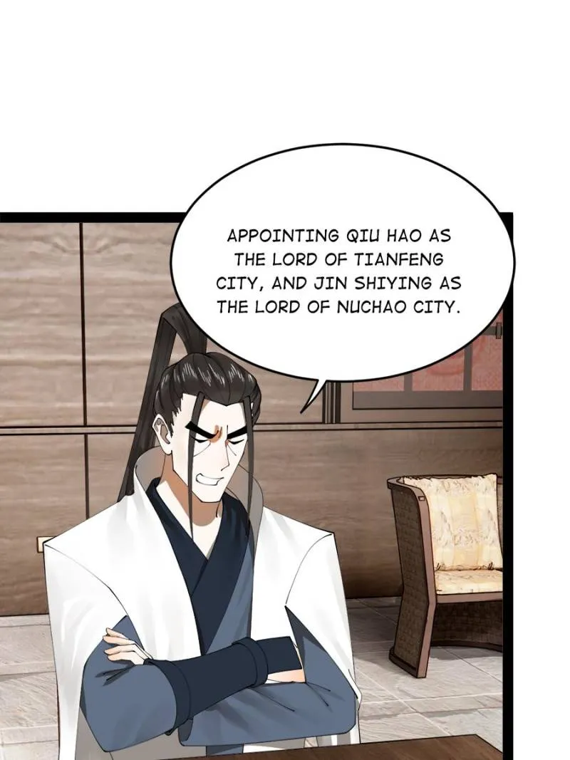 Survive As The Hero’s Husband! — Chapter 180 — page 45