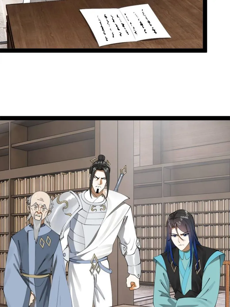 Survive As The Hero’s Husband! — Chapter 180 — page 46