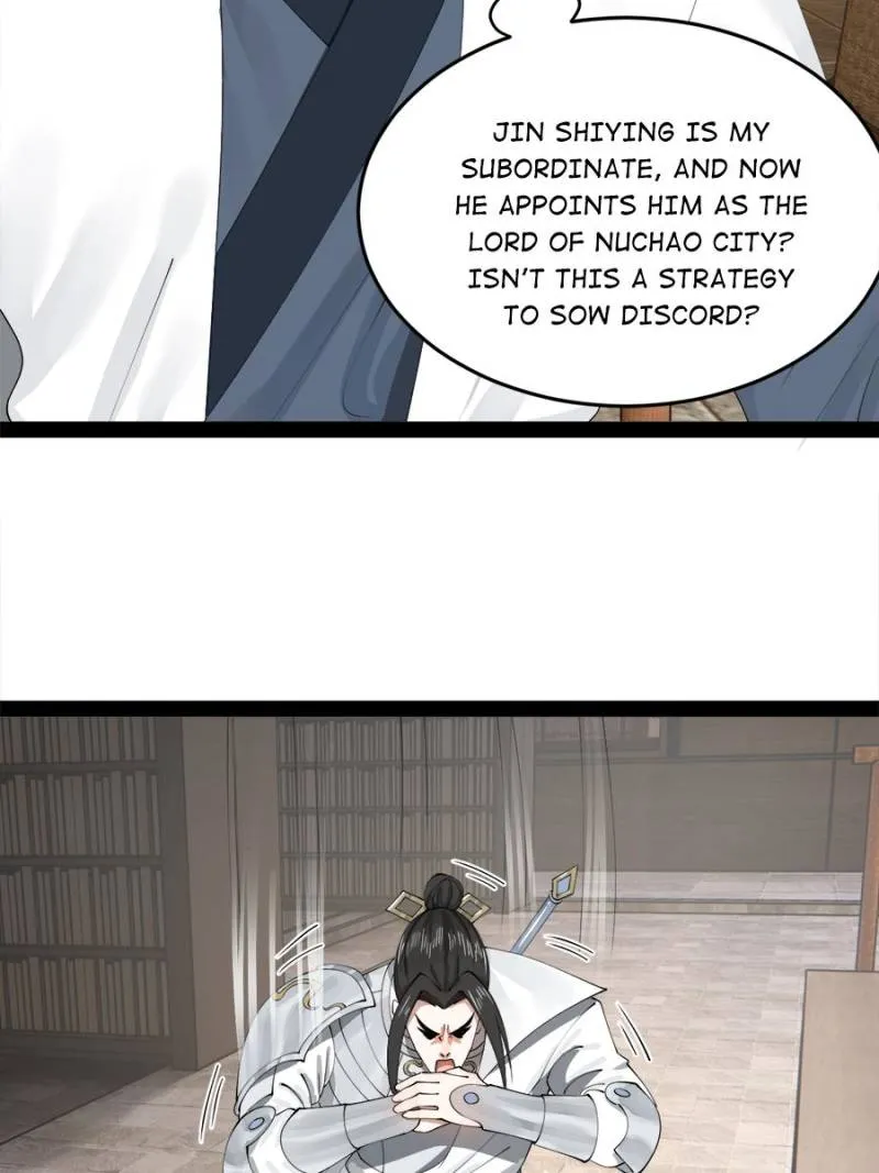 Survive As The Hero’s Husband! — Chapter 180 — page 51