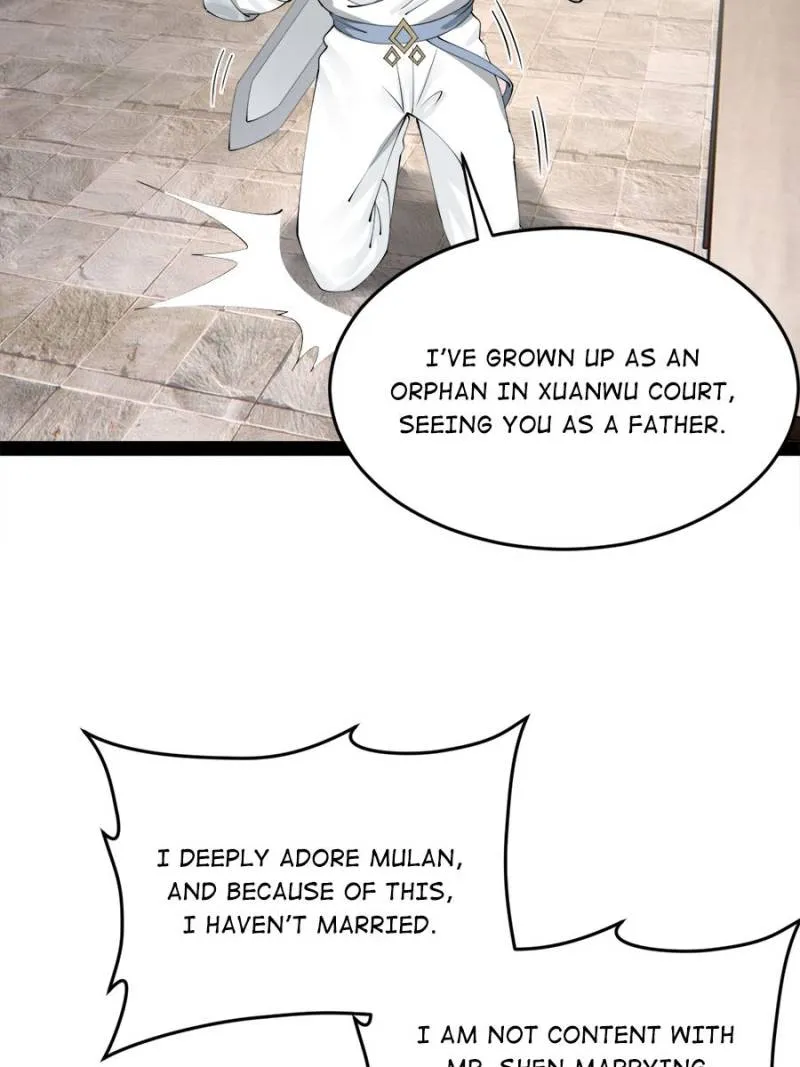 Survive As The Hero’s Husband! — Chapter 180 — page 52