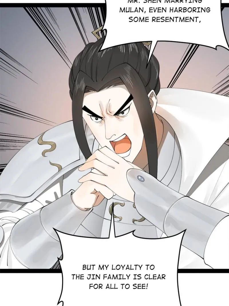 Survive As The Hero’s Husband! — Chapter 180 — page 53