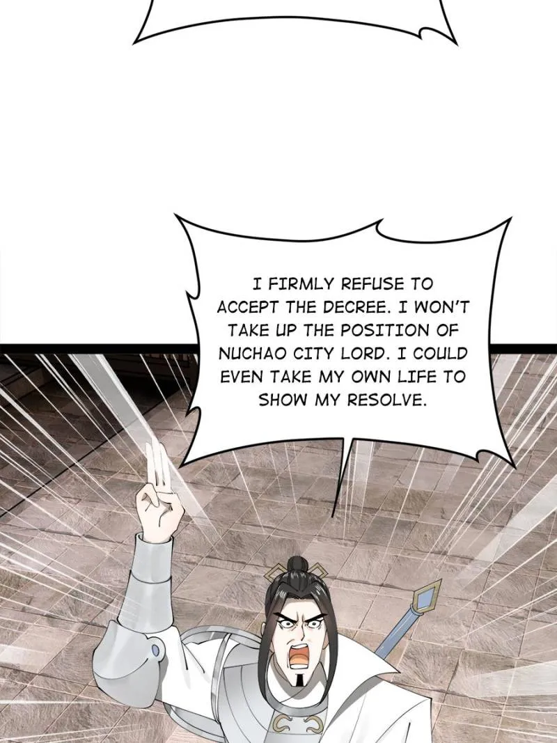 Survive As The Hero’s Husband! — Chapter 180 — page 54