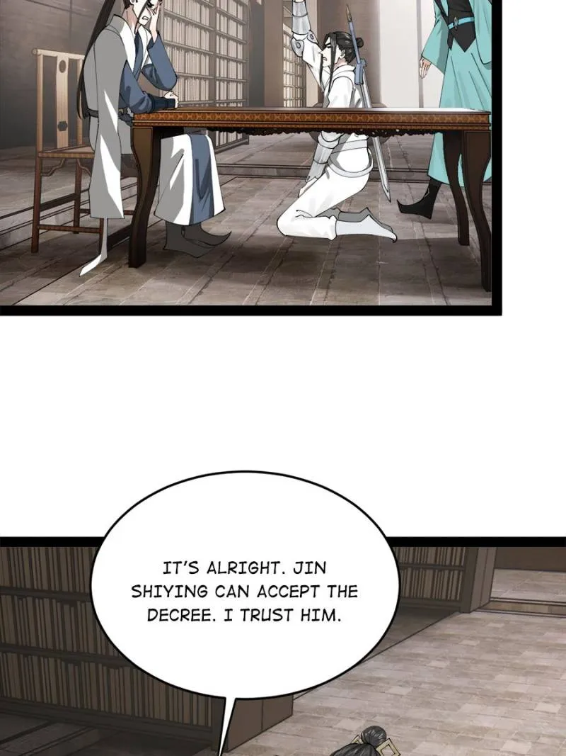 Survive As The Hero’s Husband! — Chapter 180 — page 56
