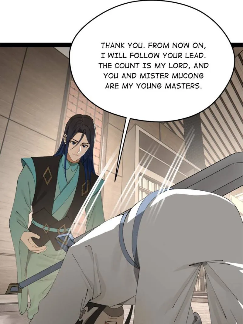 Survive As The Hero’s Husband! — Chapter 180 — page 58