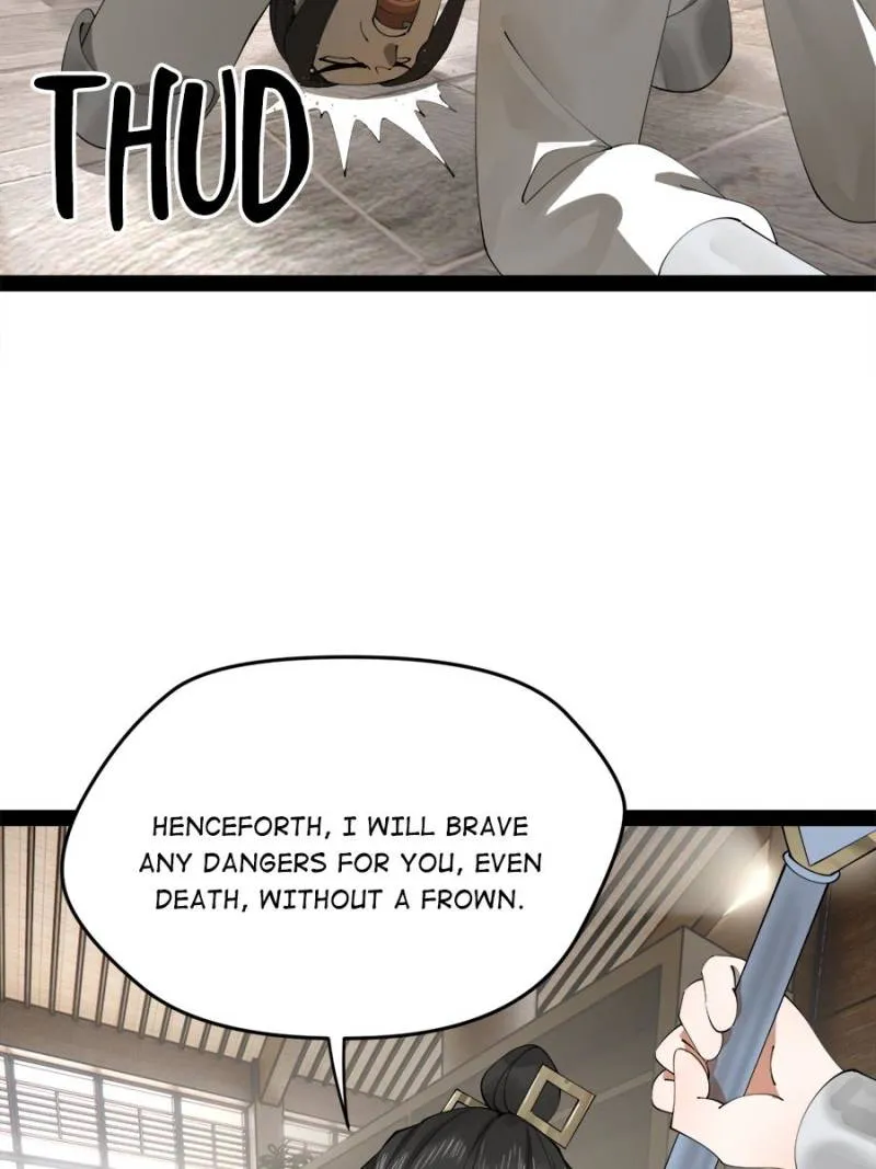 Survive As The Hero’s Husband! — Chapter 180 — page 59