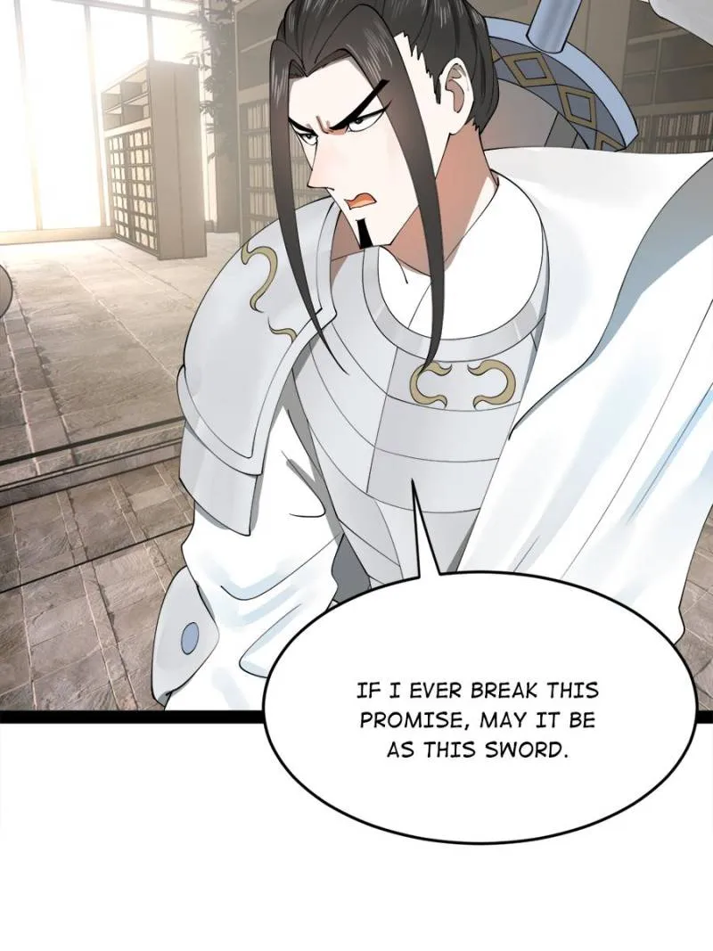 Survive As The Hero’s Husband! — Chapter 180 — page 60
