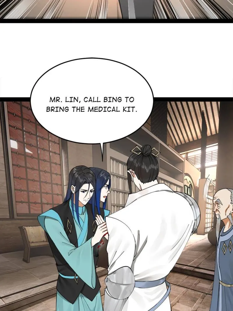 Survive As The Hero’s Husband! — Chapter 180 — page 63