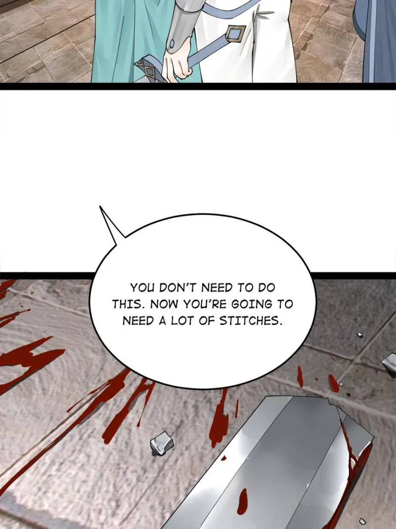 Survive As The Hero’s Husband! — Chapter 180 — page 64
