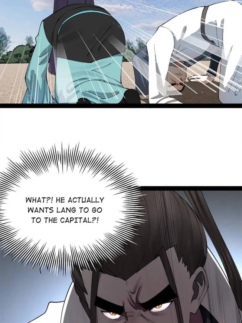Survive As The Hero’s Husband! — Chapter 180 — page 69