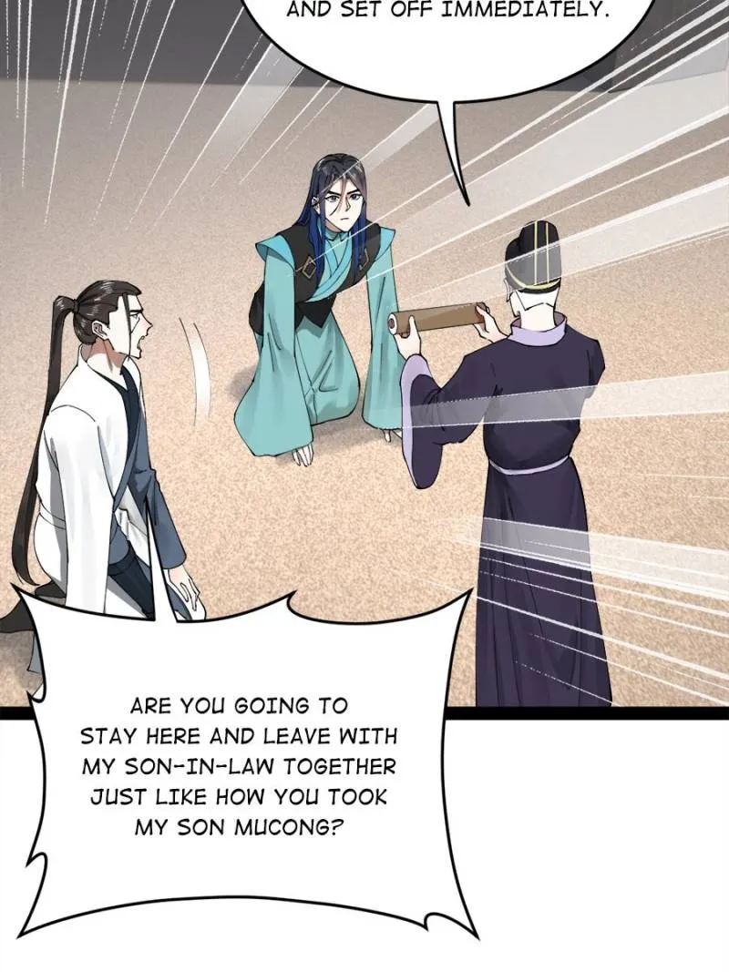 Survive As The Hero’s Husband! — Chapter 180 — page 71