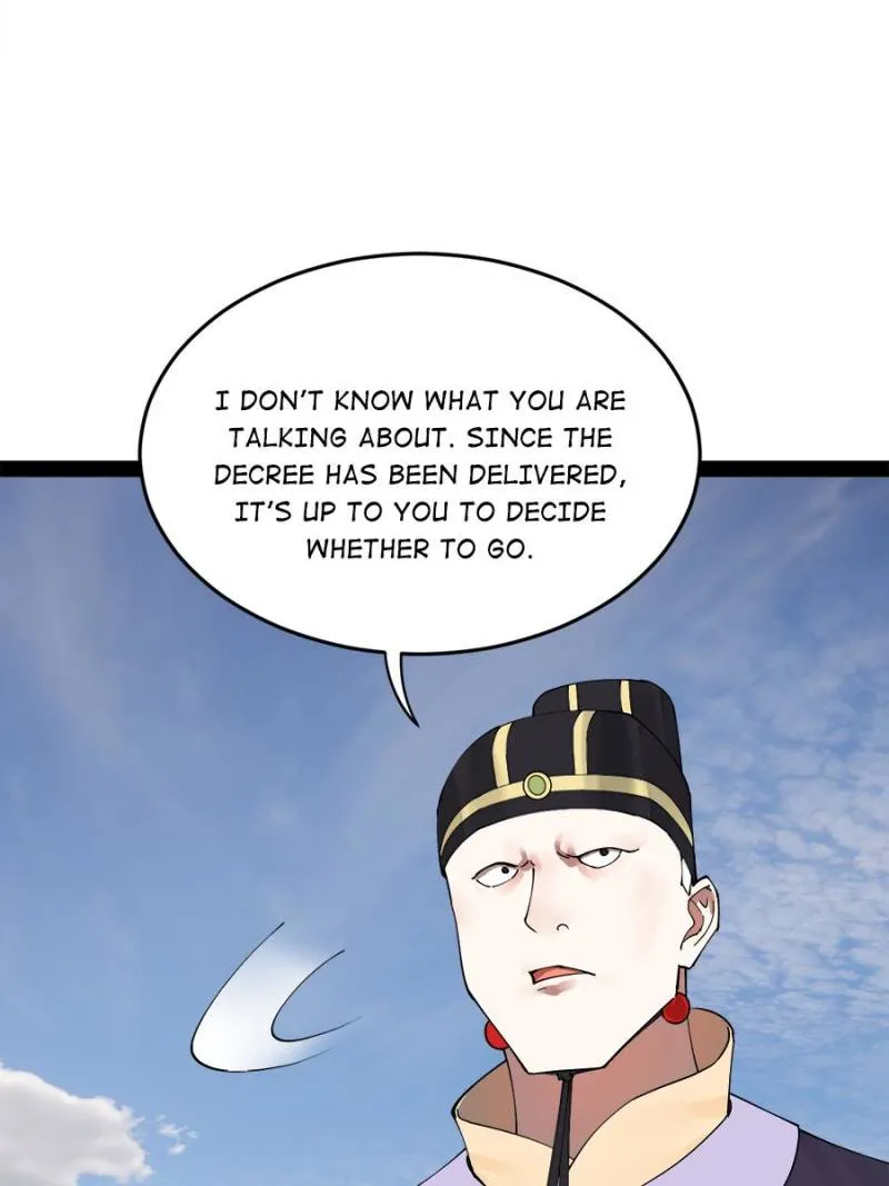 Survive As The Hero’s Husband! — Chapter 180 — page 72