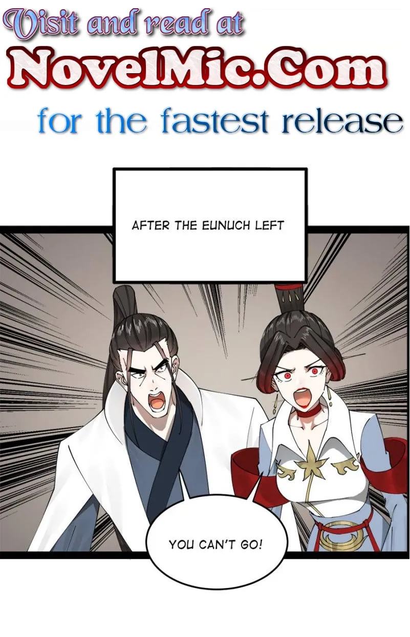 Survive As The Hero’s Husband! — Chapter 181 — page 1