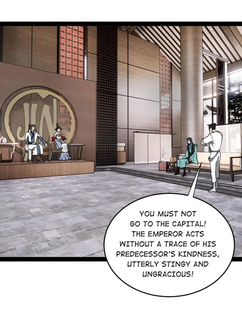 Survive As The Hero’s Husband! — Chapter 181 — page 2