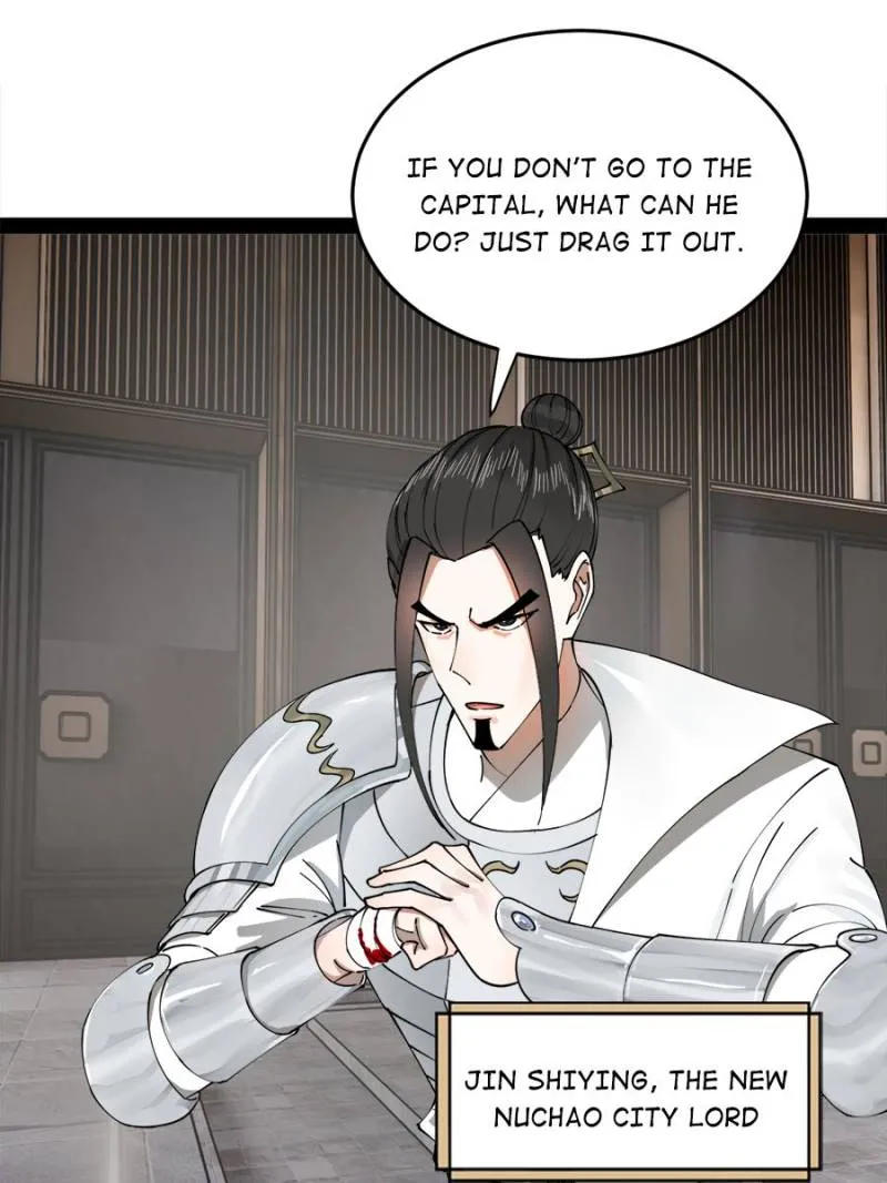 Survive As The Hero’s Husband! — Chapter 181 — page 3