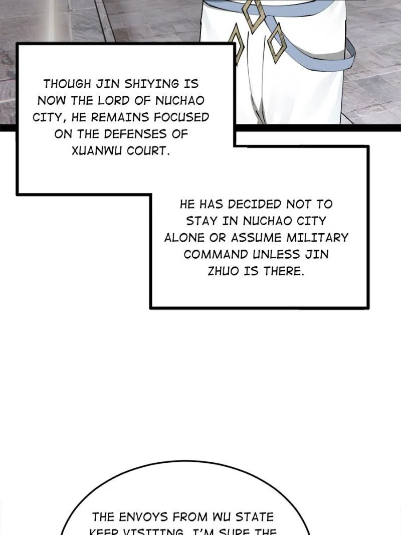 Survive As The Hero’s Husband! — Chapter 181 — page 4