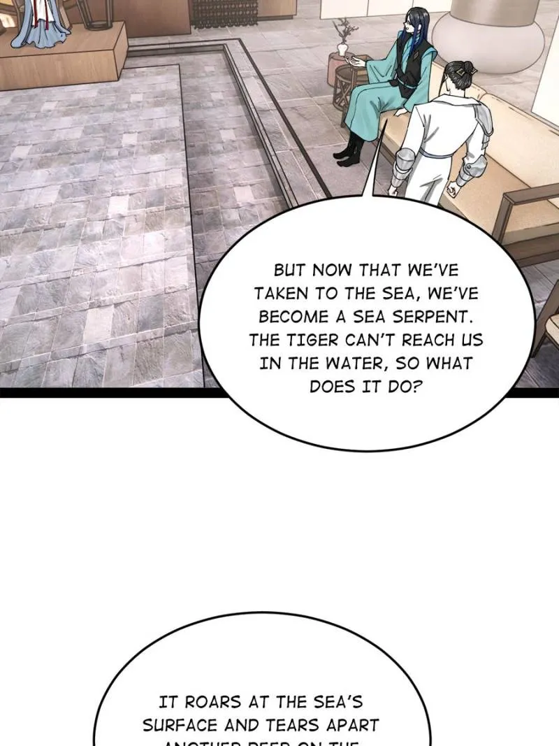 Survive As The Hero’s Husband! — Chapter 181 — page 8