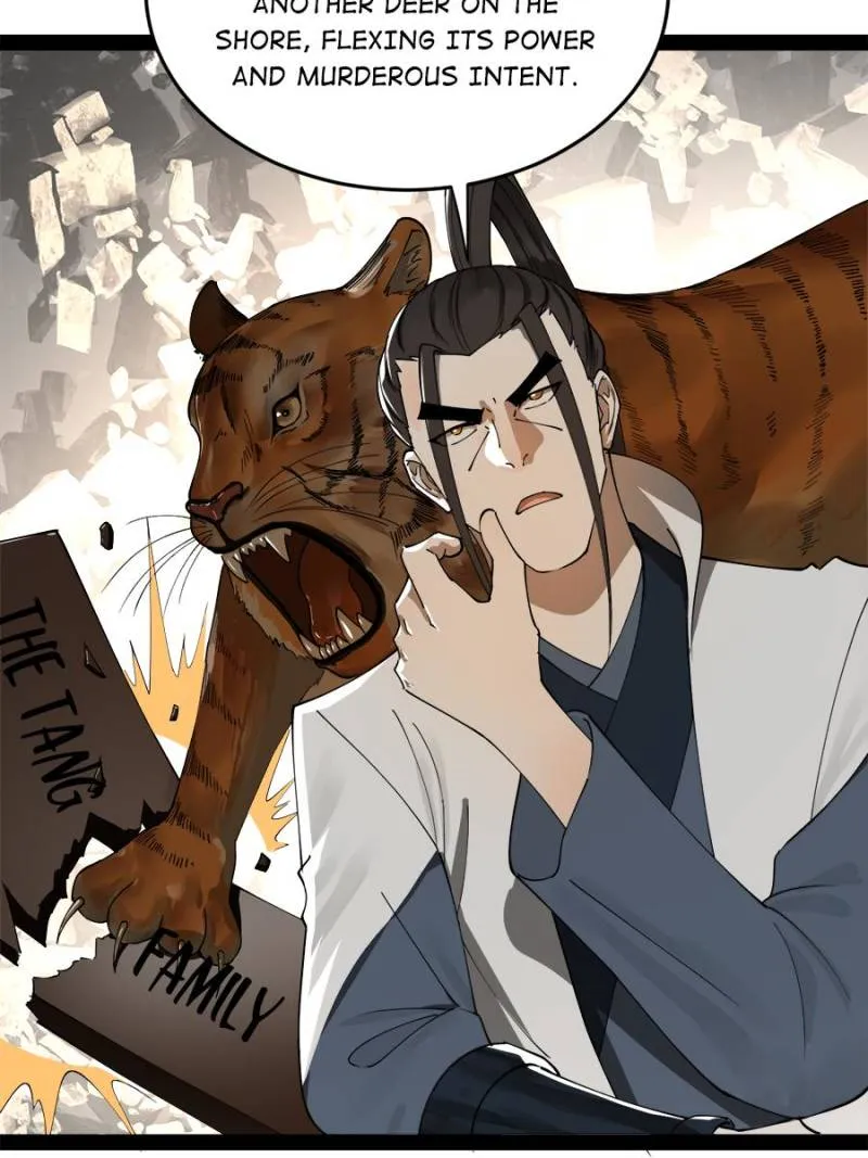 Survive As The Hero’s Husband! — Chapter 181 — page 9