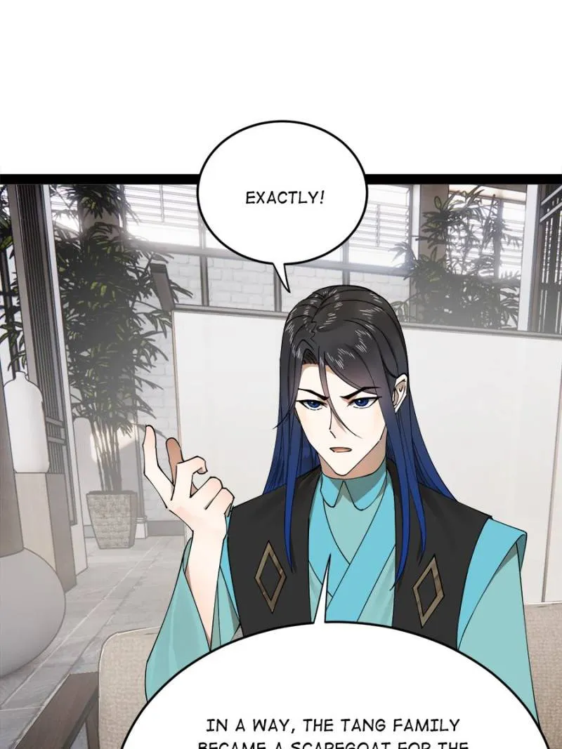 Survive As The Hero’s Husband! — Chapter 181 — page 10