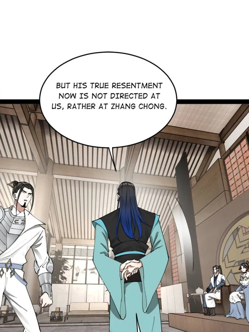 Survive As The Hero’s Husband! — Chapter 181 — page 13