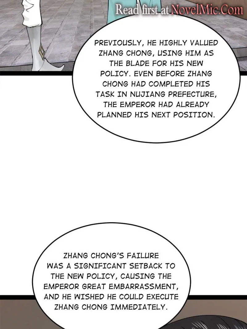 Survive As The Hero’s Husband! — Chapter 181 — page 14